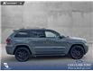 2020 Jeep Grand Cherokee Laredo (Stk: P1244) in Innisfail - Image 6 of 17