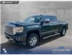 2018 GMC Sierra 3500HD Denali (Stk: P1276) in Innisfail - Image 1 of 22