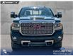 2018 GMC Sierra 3500HD Denali (Stk: P1276) in Innisfail - Image 2 of 22
