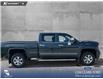 2018 GMC Sierra 3500HD Denali (Stk: P1276) in Innisfail - Image 6 of 22