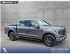 2023 Ford F-150 Lariat (Stk: P1657) in Canmore - Image 1 of 26