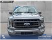 2023 Ford F-150 Lariat (Stk: P1657) in Canmore - Image 2 of 26