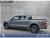 2023 Ford F-150 Lariat (Stk: P1657) in Canmore - Image 4 of 26