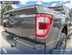 2023 Ford F-150 Lariat (Stk: P1657) in Canmore - Image 11 of 26