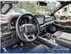 2023 Ford F-150 Lariat (Stk: P1657) in Canmore - Image 13 of 26