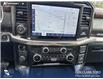 2023 Ford F-150 Lariat (Stk: P1657) in Canmore - Image 19 of 26