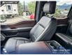 2023 Ford F-150 Lariat (Stk: P1657) in Canmore - Image 20 of 26