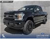 2019 Ford F-150 XLT (Stk: P1273) in Innisfail - Image 1 of 19