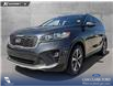 2019 Kia Sorento  (Stk: P1272) in Innisfail - Image 1 of 19