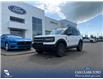 2023 Ford Bronco Sport Badlands (Stk: P7100) in Olds - Image 1 of 5