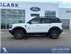 2023 Ford Bronco Sport Badlands (Stk: P7100) in Olds - Image 3 of 5
