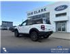 2023 Ford Bronco Sport Badlands (Stk: P7100) in Olds - Image 4 of 5