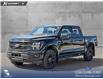 2026 Ford F-150 XLT (Stk: 26AT4261) in Airdrie - Image 1 of 25