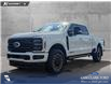 2025 Ford F-350 Platinum (Stk: P7116) in Olds - Image 1 of 24