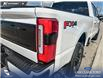2025 Ford F-350 Platinum (Stk: P7116) in Olds - Image 10 of 24
