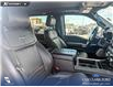 2025 Ford F-350 Platinum (Stk: P7116) in Olds - Image 21 of 24