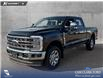 2026 Ford F-350 King Ranch (Stk: 26T3212) in Red Deer - Image 1 of 24
