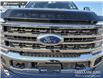 2026 Ford F-350 King Ranch (Stk: 26T3212) in Red Deer - Image 9 of 24