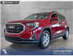 2021 GMC Terrain SLE (Stk: P15305) in Airdrie - Image 1 of 25