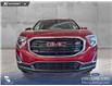 2021 GMC Terrain SLE (Stk: P15305) in Airdrie - Image 2 of 25