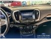 2021 GMC Terrain SLE (Stk: P15305) in Airdrie - Image 19 of 25