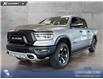 2022 RAM 1500 Rebel (Stk: P15291) in Airdrie - Image 1 of 25