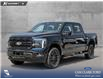 2026 Ford F-150 Lariat (Stk: 26AT6530) in Airdrie - Image 1 of 25