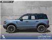 2026 Ford Bronco Sport Badlands (Stk: 26AS0766) in Airdrie - Image 3 of 25