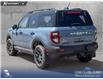 2026 Ford Bronco Sport Badlands (Stk: 26AS0766) in Airdrie - Image 4 of 25