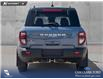 2026 Ford Bronco Sport Badlands (Stk: 26AS0766) in Airdrie - Image 5 of 25