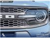 2026 Ford Bronco Sport Badlands (Stk: 26AS0766) in Airdrie - Image 8 of 25