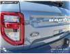 2026 Ford Bronco Sport Badlands (Stk: 26AS0766) in Airdrie - Image 11 of 25