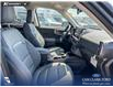 2026 Ford Bronco Sport Badlands (Stk: 26AS0766) in Airdrie - Image 22 of 25