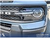 2026 Ford Bronco Sport Big Bend (Stk: 26S0669) in Olds - Image 8 of 25 2026 Ford Bronco Sport Big Bend (Stk: 26S0669) in Olds - Image 8 of 25