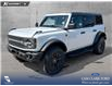 2026 Ford Bronco Badlands (Stk: 26S8187) in Olds - Image 1 of 25