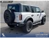 2026 Ford Bronco Badlands (Stk: 26S8187) in Olds - Image 4 of 25