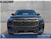 2026 Ford Explorer Tremor (Stk: 26S4853) in Olds - Image 2 of 25