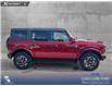 2026 Ford Bronco Outer Banks (Stk: 26S6842) in Olds - Image 3 of 25