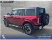 2026 Ford Bronco Outer Banks (Stk: 26S6842) in Olds - Image 4 of 25