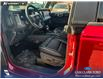 2026 Ford Bronco Outer Banks (Stk: 26S6842) in Olds - Image 23 of 25