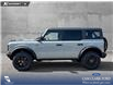2026 Ford Bronco Badlands (Stk: 26S7811) in Olds - Image 3 of 25 2026 Ford Bronco Badlands (Stk: 26S7811) in Olds - Image 3 of 25