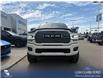 2022 RAM 2500 Laramie (Stk: P7123) in Olds - Image 2 of 5