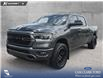 2023 RAM 1500 Sport (Stk: U38218) in Red Deer - Image 1 of 25