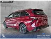 2024 Toyota Sienna XSE 7-Passenger (Stk: P15275) in Airdrie - Image 4 of 25