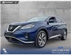 2019 Nissan Murano SL (Stk: P15285) in Airdrie - Image 1 of 25