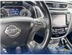 2019 Nissan Murano SL (Stk: P15285) in Airdrie - Image 16 of 25