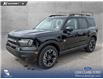 2026 Ford Bronco Sport Outer Banks (Stk: 26S6844) in Olds - Image 1 of 25