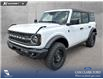 2026 Ford Bronco Big Bend (Stk: 26S9340) in Olds - Image 1 of 25