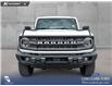 2026 Ford Bronco Big Bend (Stk: 26S9340) in Olds - Image 2 of 25