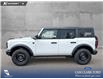 2026 Ford Bronco Big Bend (Stk: 26S9340) in Olds - Image 3 of 25